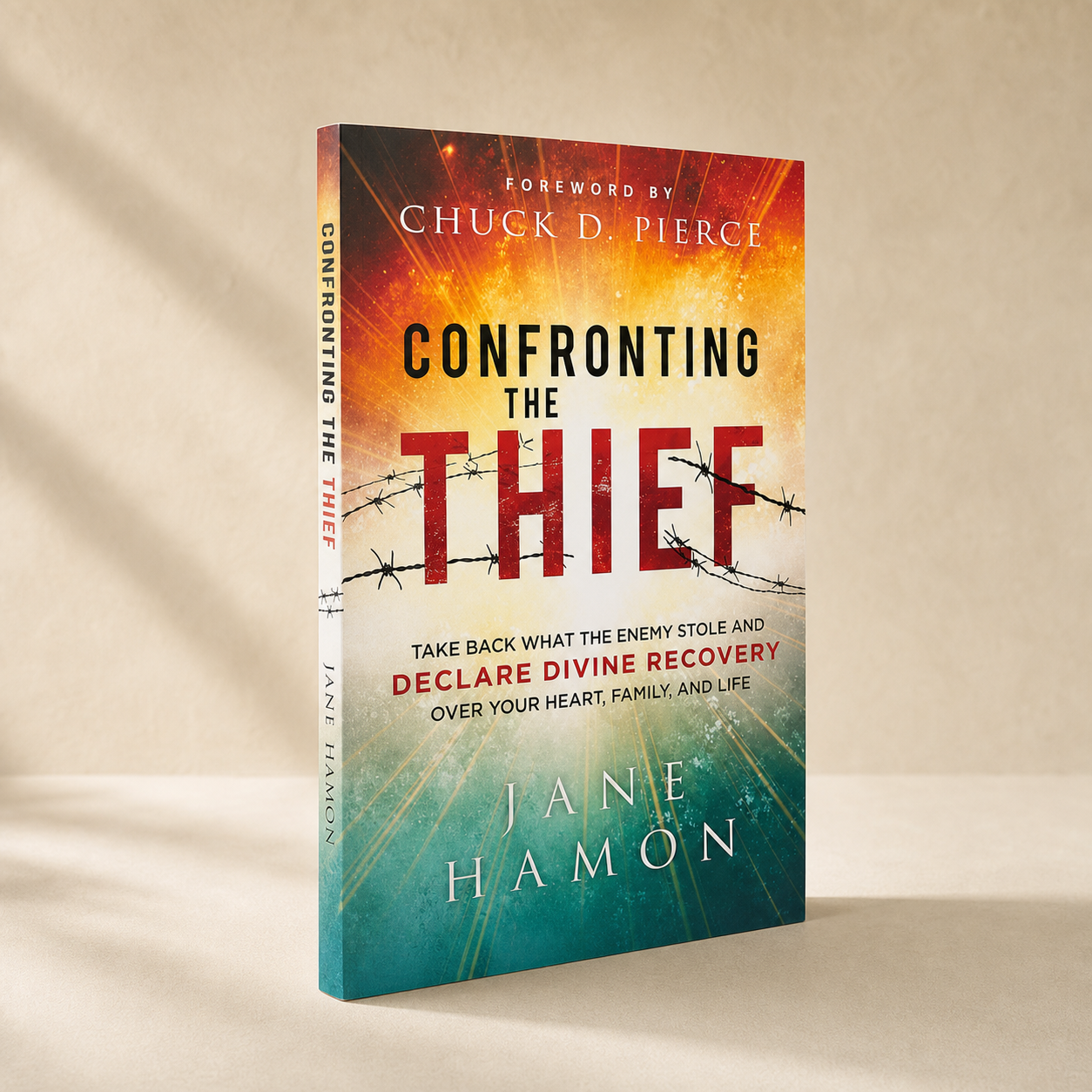Confronting the Thief