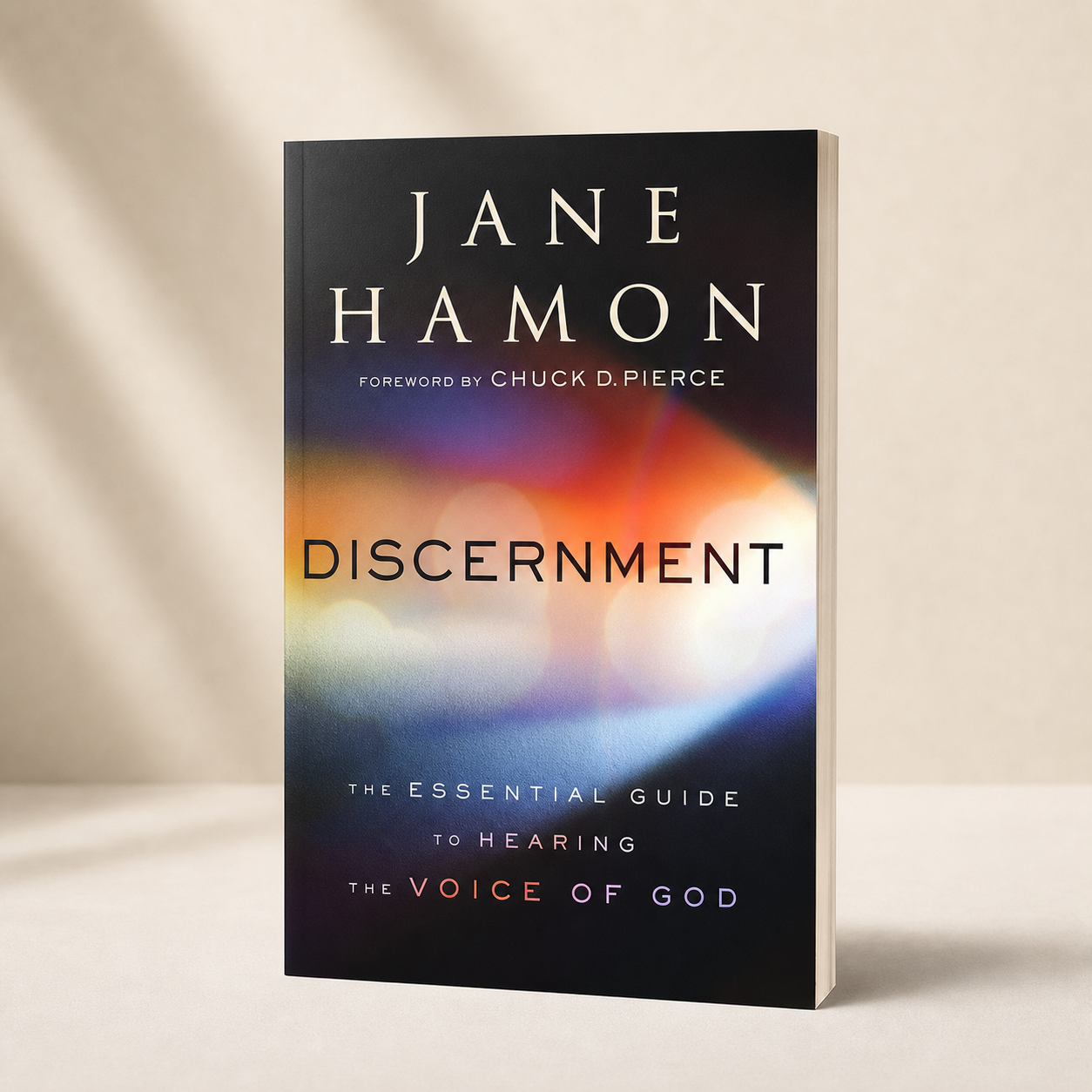 Discernment