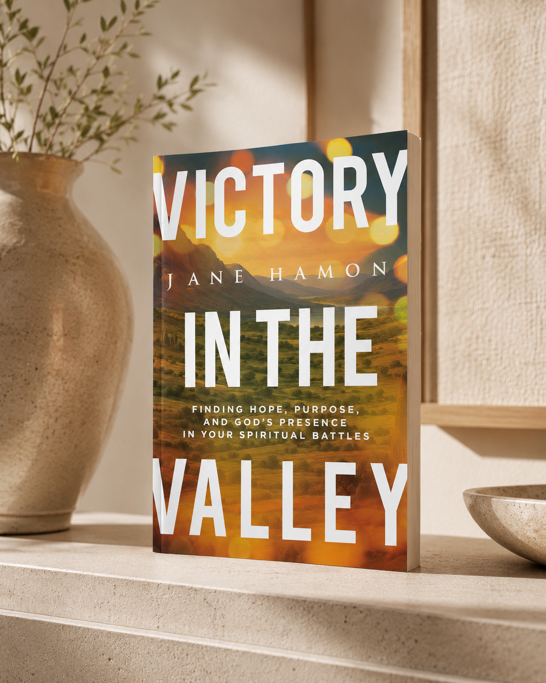 Victory in the Valley