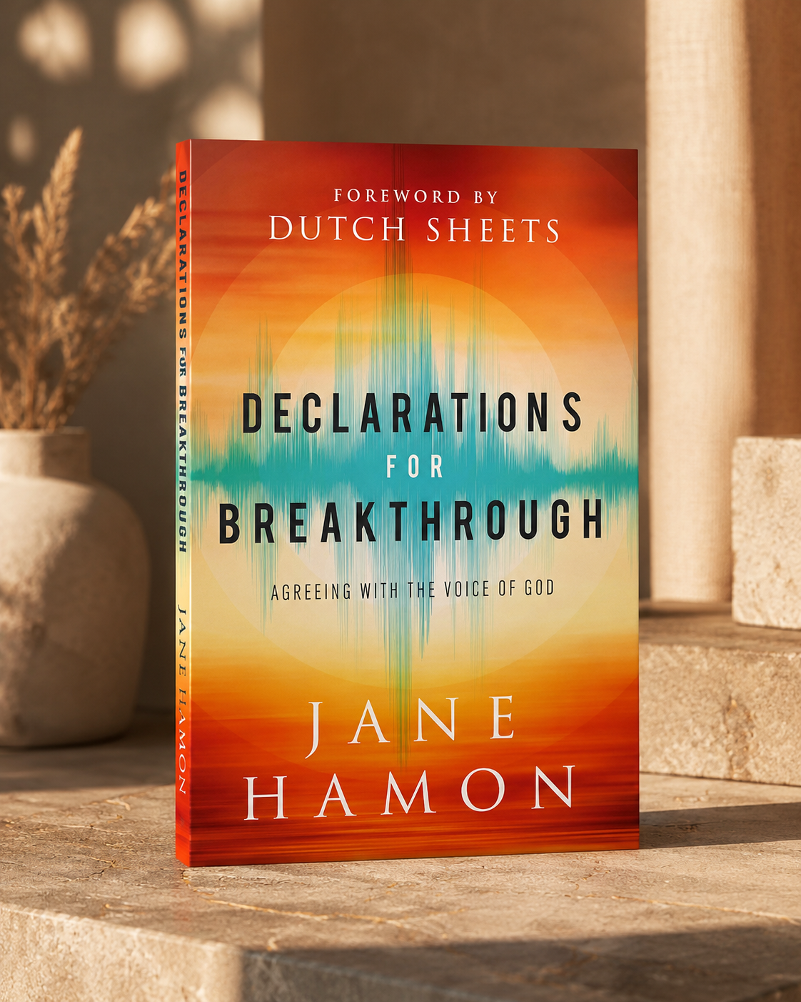 Declarations for Breakthrough