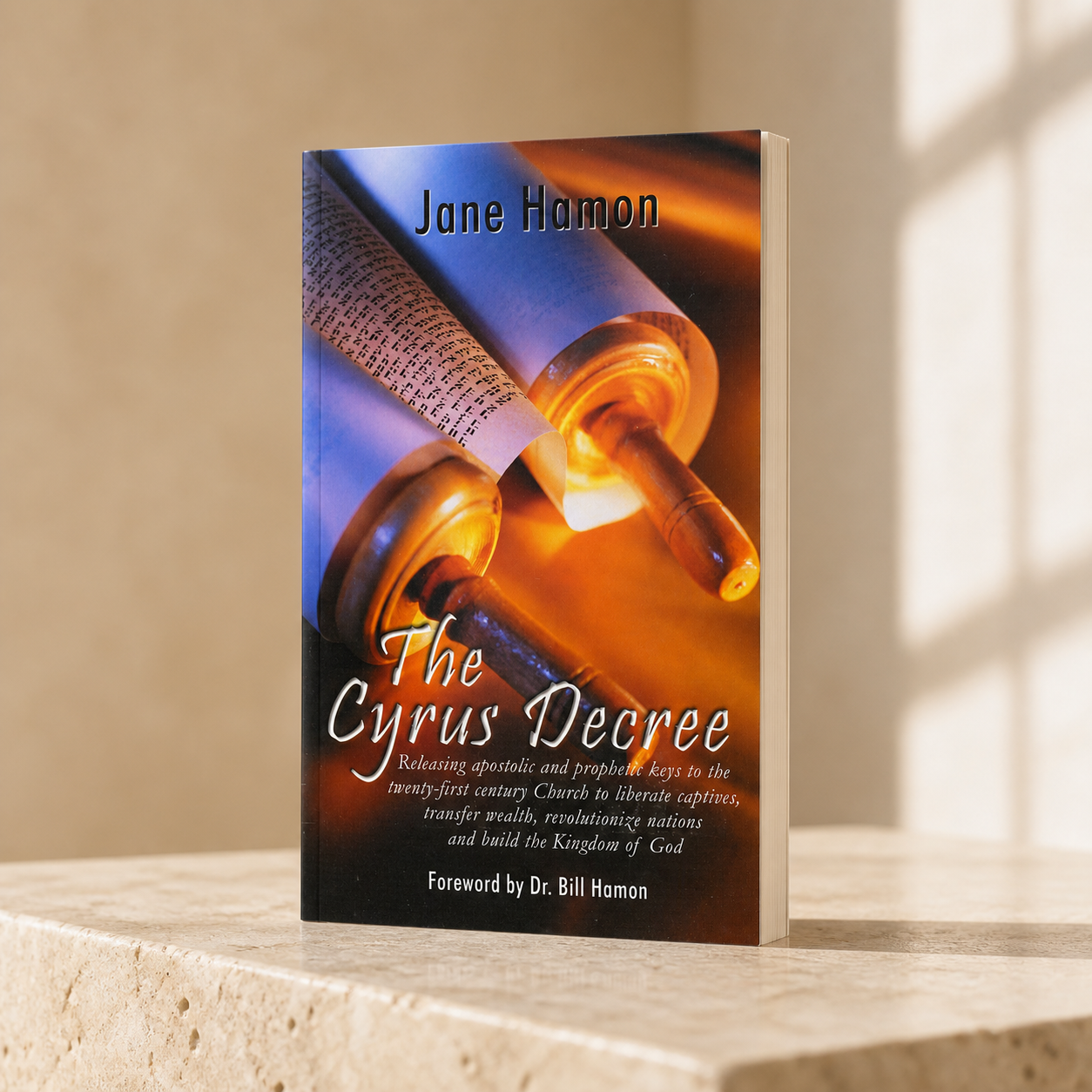 The Cyrus Decree